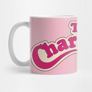 The Charmkins 80’s Retro Mug